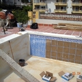 Impermeabilización De Piscina Comunitaria