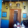 Restaurante Isla Tabarca