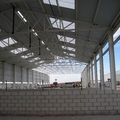 Construcción Naves en Gabaldón