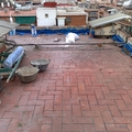 Restauración Terrado Comunitario