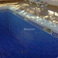 Impermeabilización De Piscina Comunitaria