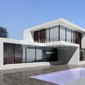 Vivienda unifamiliar en Sitges