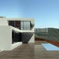 Vivienda unifamiliar en Sitges