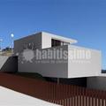 Vivienda unifamiliar en Sitges