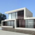 Vivienda unifamiliar en Sitges