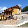 Chalets Pareados en Hoyos del Espino