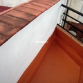 Reparacion de Filtraciones en cubierta y fachada