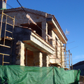 2008 Construccione en piedra
