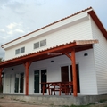 Vivienda unifamiliar aislada en Menorca