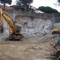 Estructura Vivienda Unifamiliar Aislada en Sant Vicenç de Montalt