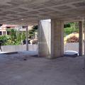 Estructura Vivienda Unifamiliar Aislada en Sant Vicenç de Montalt