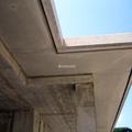 Estructura Vivienda Unifamiliar Aislada en Sant Vicenç de Montalt