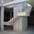 Estructura Vivienda Unifamiliar Aislada en Sant Vicenç de Montalt