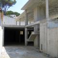 Estructura Vivienda Unifamiliar Aislada en Sant Vicenç de Montalt