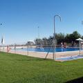 Piscina Municipal 25x12.5 y Vestuarios