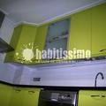 Reforma de cocina en Elche