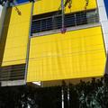Instalación de Stores enrrollables