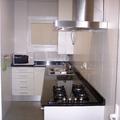 Reforma de cocina vivienda particular