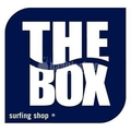 The box surfing shop