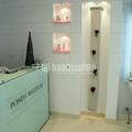 Electricidad de un local de Instituto Pond's
