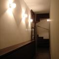 Loft en antiguo almacen