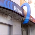 Oficinas Hawk