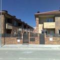 Urbanización de 25 viviendas adosadas