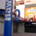 Oficinas Hawk