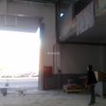 Proyecto Nave Industrial