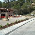 Dirección de las obras de urbanización de Mas Planoi