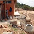 Proyecto de construcción de un camping en Puig-Reig