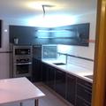 Proyecto refoma de cocina
