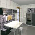 Proyecto refoma de cocina