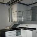 Proyecto en vivienda tipo loft