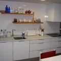 Proyecto cocina en Almeria Centro