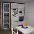 Proyecto cocina en Almeria Centro