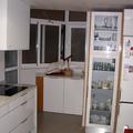 Proyecto cocina en Almeria Centro