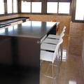 Cocina comedor en Aguadulce