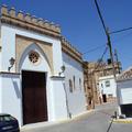 Capilla Hermandad Santo Entierro
