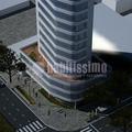 Proyecto edificio y locales comerciales