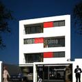 Proyecto edificio de viviendas colectivas