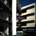 Proyecto edificio de viviendas colectivas
