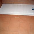 Reforma de baño completo