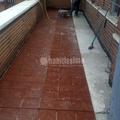 Impermeabilizacion de teraza y solado