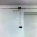 Instalacion electrica de un local industrial c/ Rossell L'H.