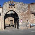 Proyecto de Restauración Arco Ayllon