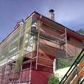 Rehabilitacion fachada y exteriores