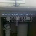 Reforma cocina en Gavà