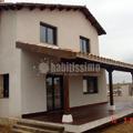 Vivienda Unifamiliar aislada en Buendía (Cuenca)
