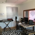 Acabado Estudio De Musica